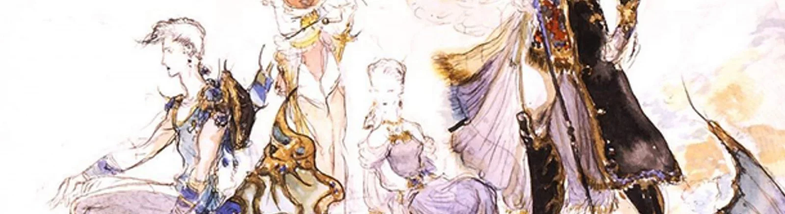 在不同国家/地区的 Final Fantasy V[platforms] 上  的发行日期