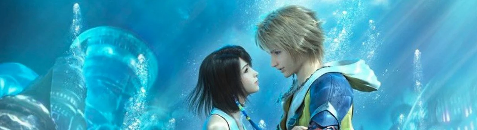 关于 Final Fantasy X (FF10) 的混合评价 — 0 个意见