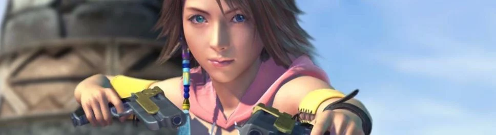 截图 Final Fantasy X | X-2 HD Remaster / 页面 2 - 总共 194 张图片 来自游戏