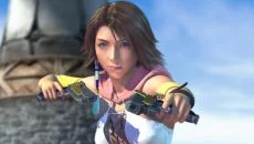 Final Fantasy X-2 - 一款回合制类型的游戏