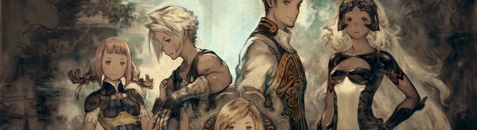 为 Final Fantasy XII (FF12) 提供的文件 - 修改器、模组、存档、补丁