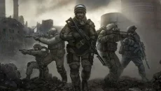 Escape from Tarkov 类似于 Escape from Tarkov