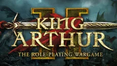 King Arthur 2: The Role-Playing Wargame