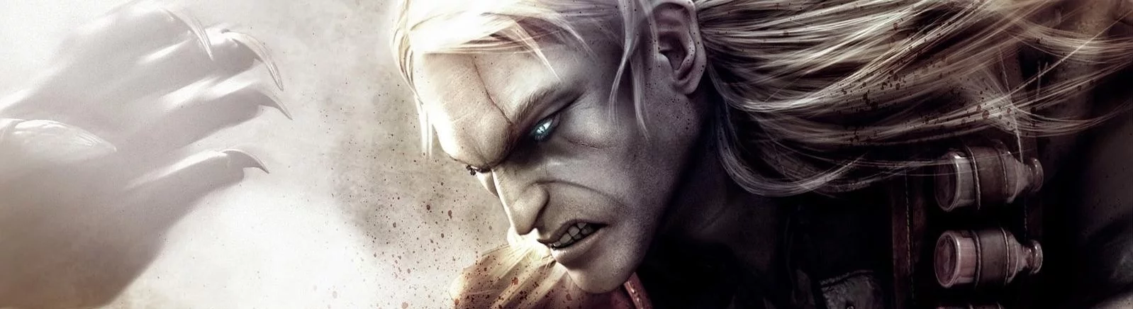 The Witcher — Witcher in Virtual Reality — пролог в VR-режиме / 游戏玩法 / 模组和皮肤