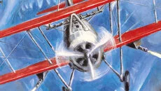 Vimana 类似于 Vimana