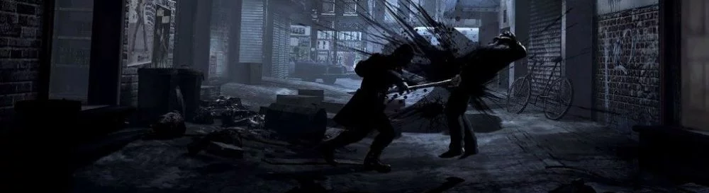 Deadlight — Сохранение (100%) / 保存 / 作弊