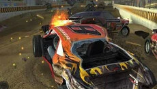Nitro Battle Racing 类似于 Nitro Battle Racing