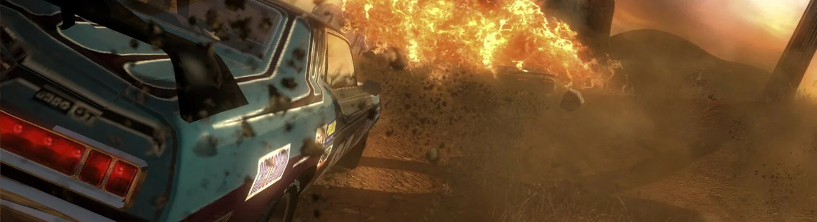 以低价购买 FlatOut: Ultimate Carnage (Flatout: Apokalipsa)，最高可享受 90% 的折扣 🏷️，比较不同商店的价格