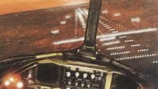 Flight Simulator - 一款飞行模拟器类型的游戏
