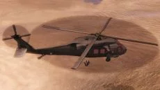 Choplifter HD - 一款直升机类型的游戏