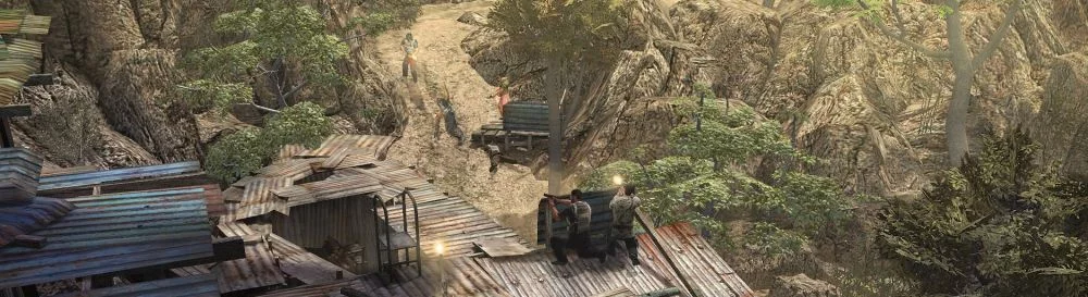 Jagged Alliance: Back in Action — Трейнер / Trainer (+12) [1.13e] [GRIZZLY] / 训练器 / 作弊