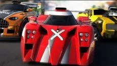 Real Racing 3 类似于 Real Racing 3