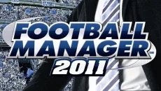 Football Manager 2011 - 一款体育游戏类型的游戏