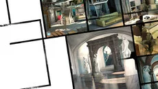 RoboBlitz 类似于 RoboBlitz