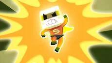 Rayman 3: Hoodlum Havoc 类似于 Rayman 3: Hoodlum Havoc