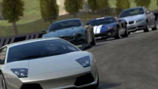 Forza Motorsport 3