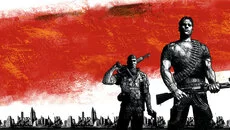 RoboBlitz 类似于 RoboBlitz