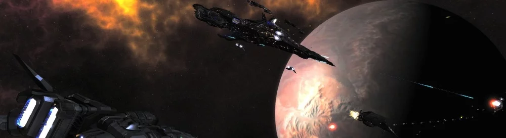 适合PlayStation 3的最佳游戏[platform]，类似于Freespace 2