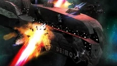 Star Wars: Starfighter 类似于 Star Wars: Starfighter