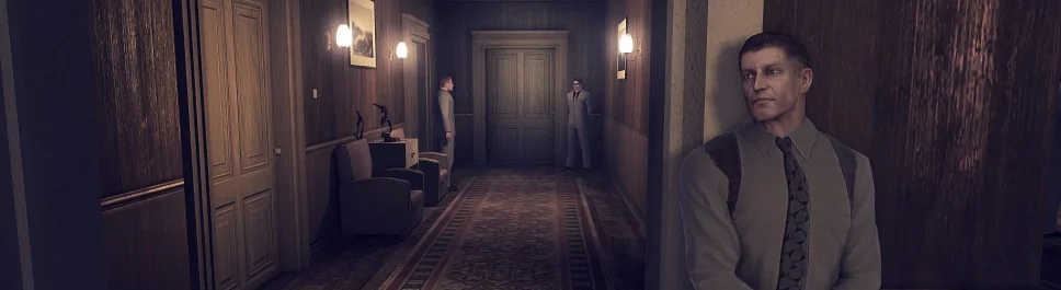 保存 为 Alekhine&#039;s Gun (Death to Spies 3)