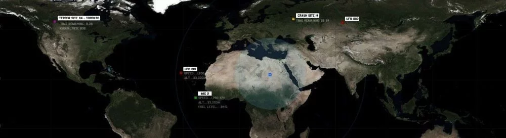 为 Xenonauts 提供的文件 - 修改器、模组、存档、补丁