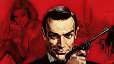 007: From Russia with Love