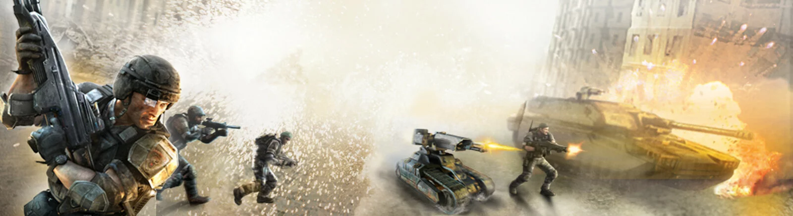 作弊 为 Frontlines: Fuel of War