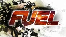 FUEL - 一款摩托赛车类型的游戏
