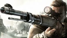 Sniper Elite V2