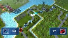 Gemini Wars 类似于 Gemini Wars