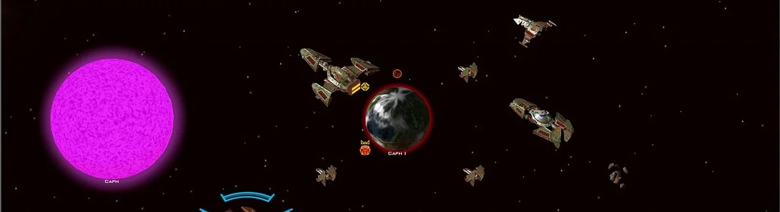 在不同国家/地区的 Galactic Civilizations 2: Dark Avatar[platforms] 上  的发行日期