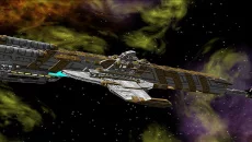 Galactic Civilizations 2: Dread Lords - Galactic Civilizations 2: Dread Lords 的扩展