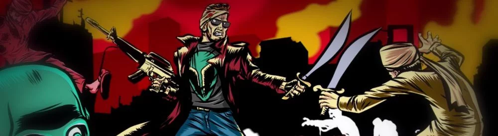 所有关于 Postal 3 的评论和评分 — 3 个意见