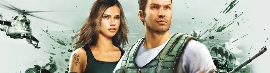 所有关于 Xenus 2: Белое золото 的评论和评分 — 2 个意见