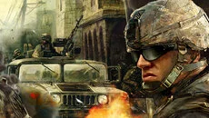 Global Ops: Commando Libya 类似于 Global Ops: Commando Libya