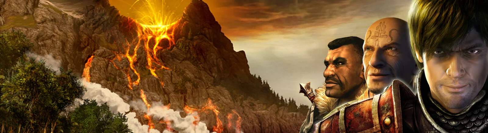 论坛 Arcania: Fall of Setarrif