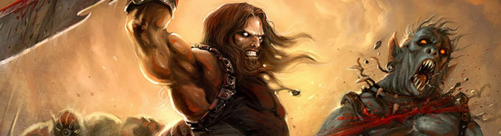 Garshasp: The Monster Slayer — Трейнер / Trainer (+4) [1.0.0.1 - 1.1.0.3906] [Abolfazl.k] / 训练器 / 作弊