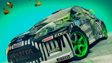 Sebastien Loeb Rally Evo 类似于 Sebastien Loeb Rally Evo
