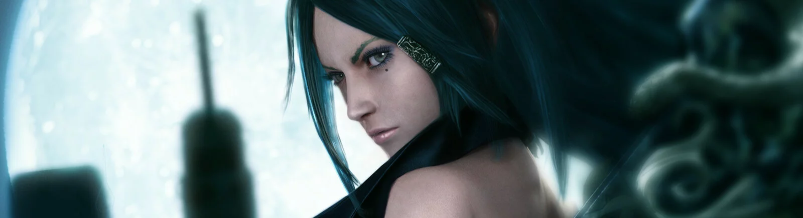 为 Bullet Witch 提供的文件 - 修改器、模组、存档、补丁