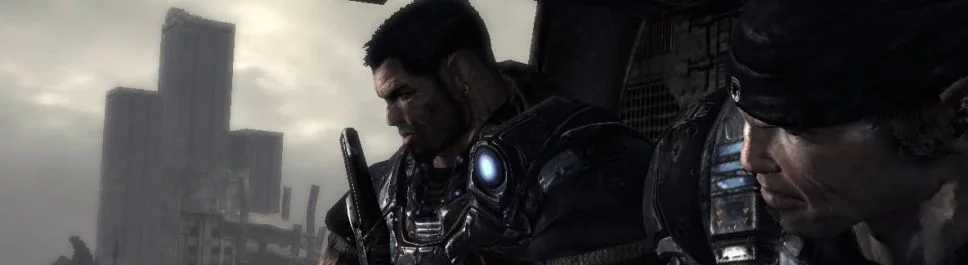 为 Gears of War (GeoW) 提供的文件 - 修改器、模组、存档、补丁