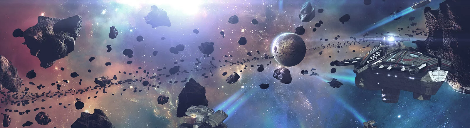 关于 Gemini Wars 的混合评价 — 0 个意见