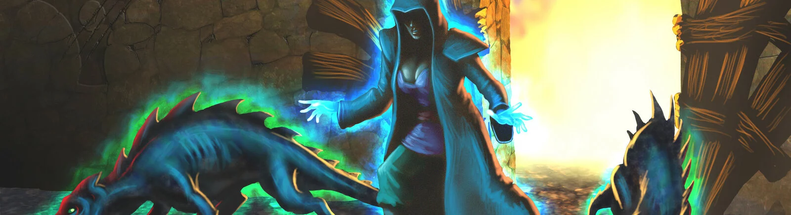 Geneforge 3 — Трейнер / Trainer (+4) [1.0] [0x90] / 训练器 / 作弊