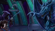 Geneforge 4: Rebellion - 一款回合制类型的游戏