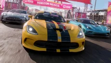 Forza Horizon