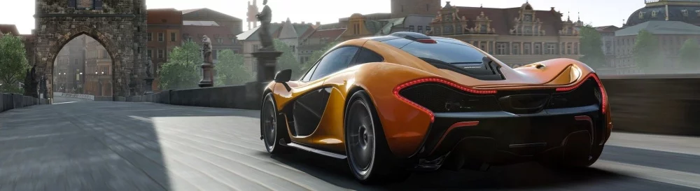 以低价购买 Forza Motorsport 5 (Forza 5)，最高可享受 90% 的折扣 🏷️，比较不同商店的价格