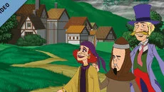 Play With Gilbert - A Small Tail 类似于 Play With Gilbert - A Small Tail