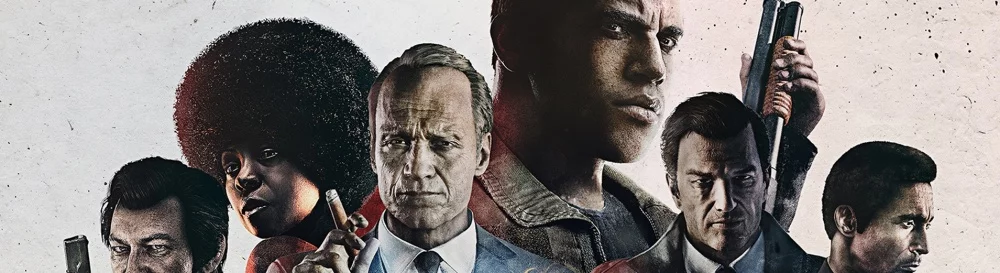 Mafia 3 — Трейнер / Trainer (+23) [1.010.0.1] [Update 09.10.2016] [64 Bit] [Baracuda] / 训练器 / 作弊