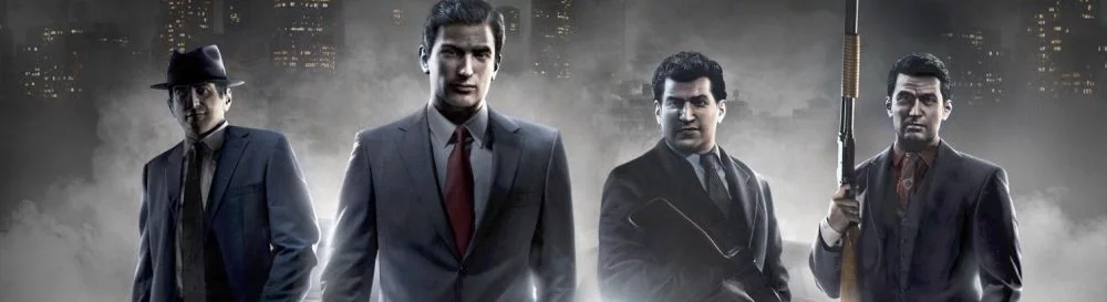 Mafia 2 — Трейнер (+8) [1.0.0.1u5] / 训练器 / 作弊