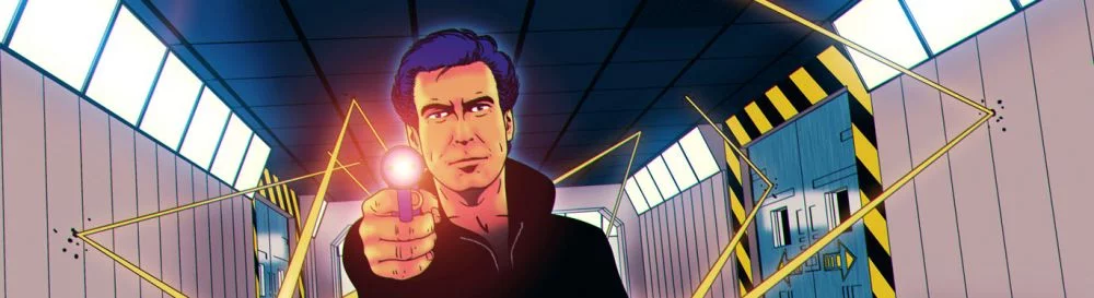 在不同国家/地区的 GoldenEye 007 (GoldenEye)[platforms] 上  的发行日期