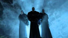 Gothic 2: Night of the Raven